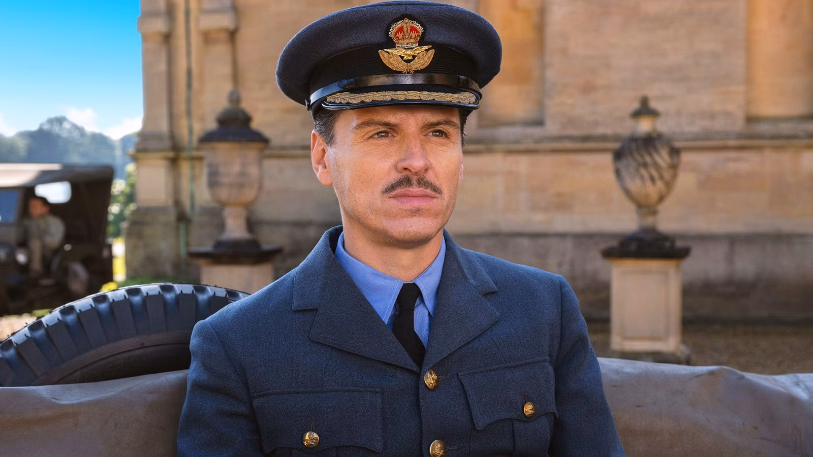 Warner Bros. New Fantasy Adventure con Sherlock Star fija oficialmente la fecha de lanzamiento en 2027