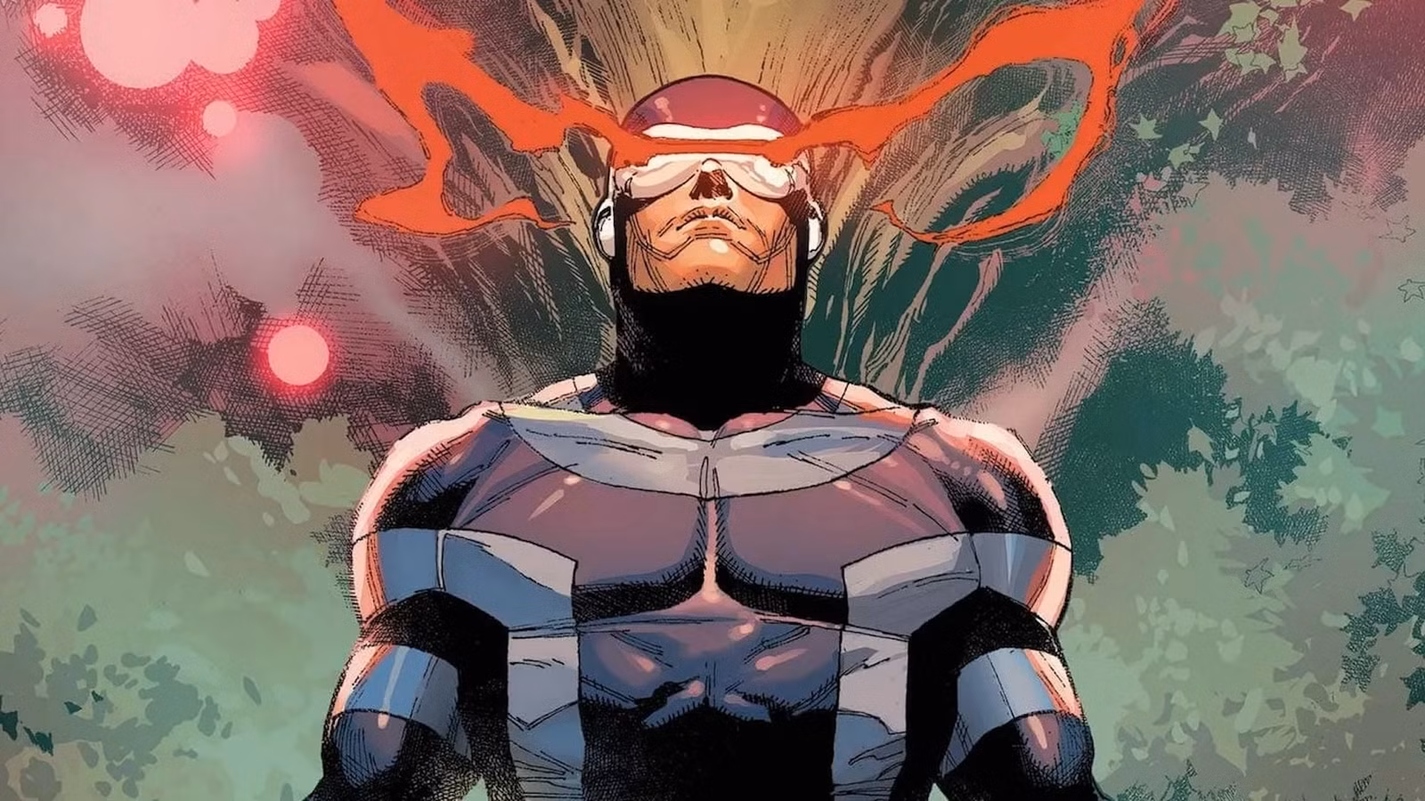 X-Men acaba de ofrecer la cita más épica de todos los tiempos de Cyclops