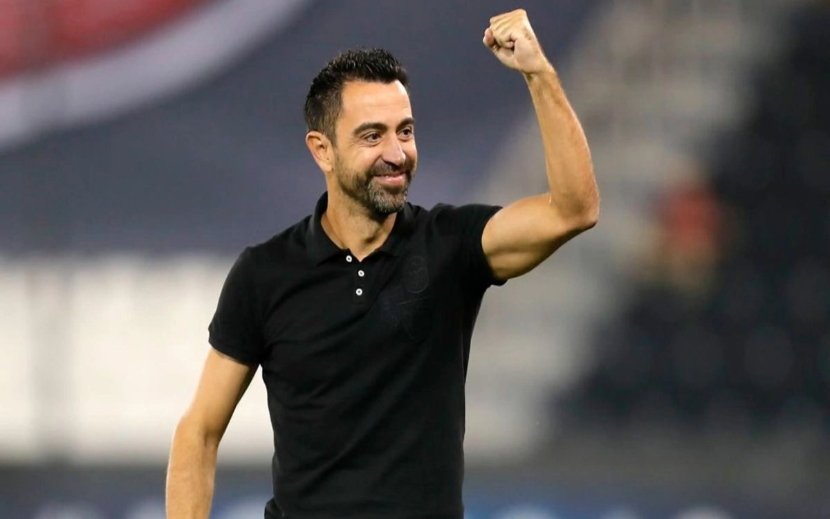 Xavi Hernández toma las riendas de Países Bajos hasta 2030