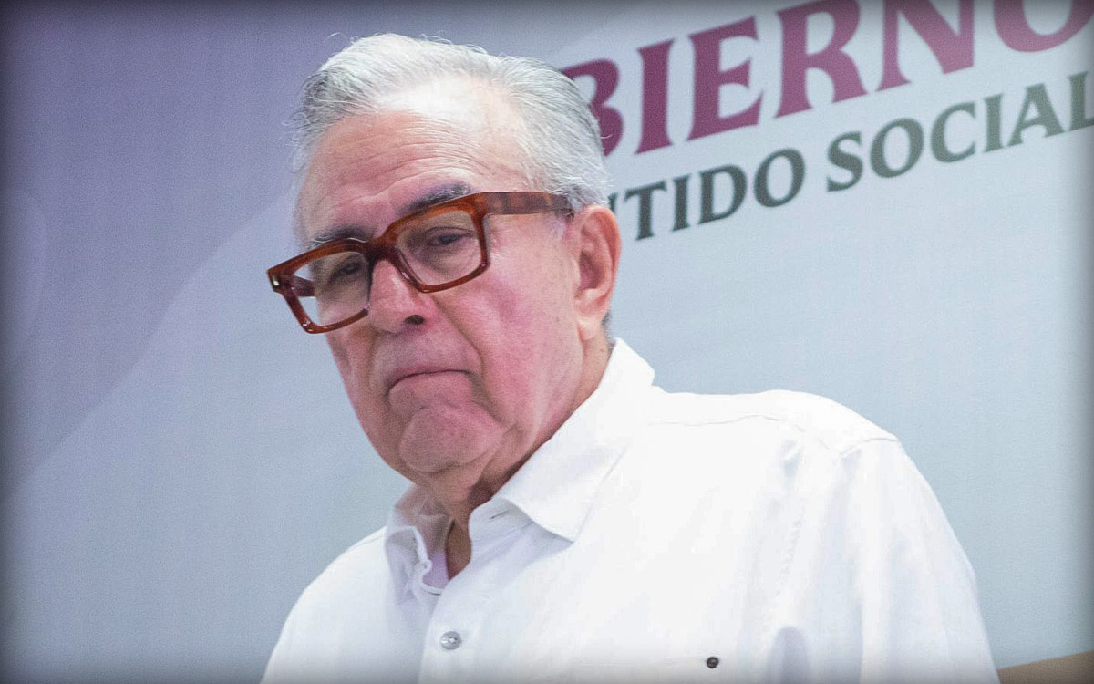 ‘Sinaloa no está para improvisar’: Coparmex pide responsabilidad tras nueva licencia de Rocha Moya