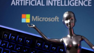 'Las personas importan más que la IA': Microsoft publica código de conducta para modelos de inteligencia artificial