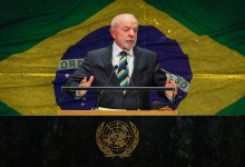 'Somos todos rehenes' de inacción del Consejo de Seguridad: Lula ante la ONU