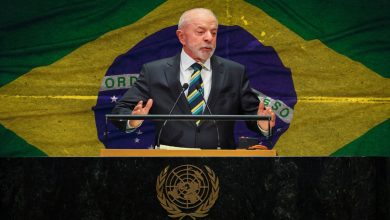 'Somos todos rehenes' de inacción del Consejo de Seguridad: Lula ante la ONU