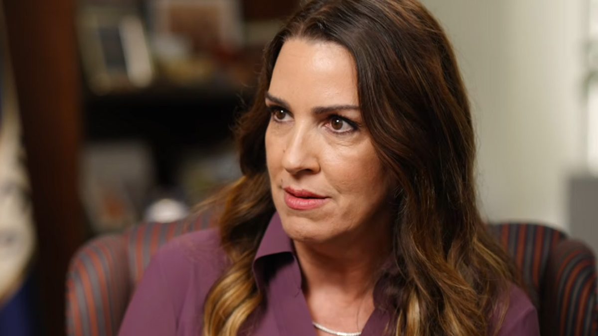 'Zarina' antidrogas de EE.UU. advierte que harán 'rendir cuentas' a políticos que colaboren con cárteles