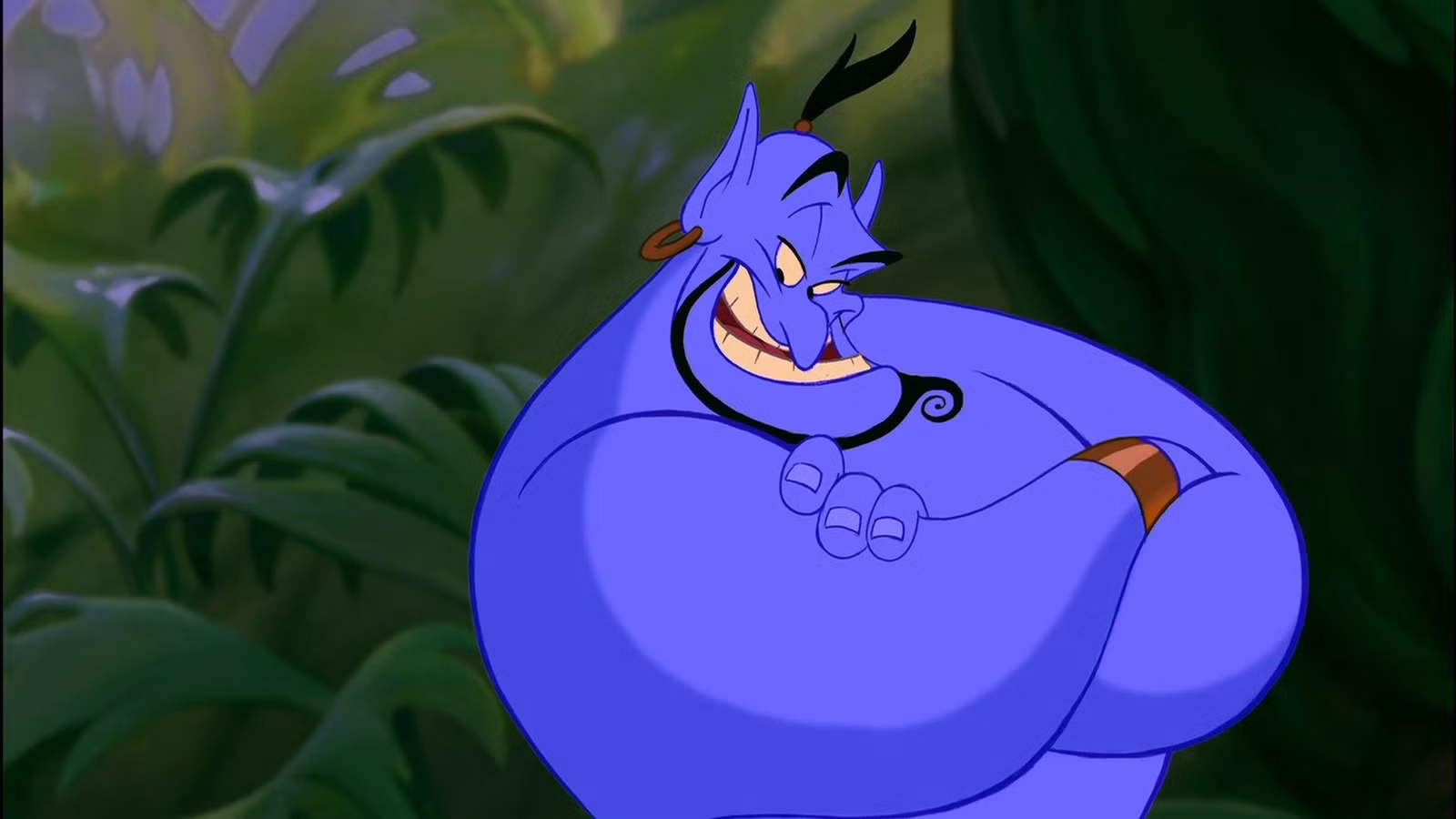 10 mejores actuaciones de doblaje en películas de los años 90