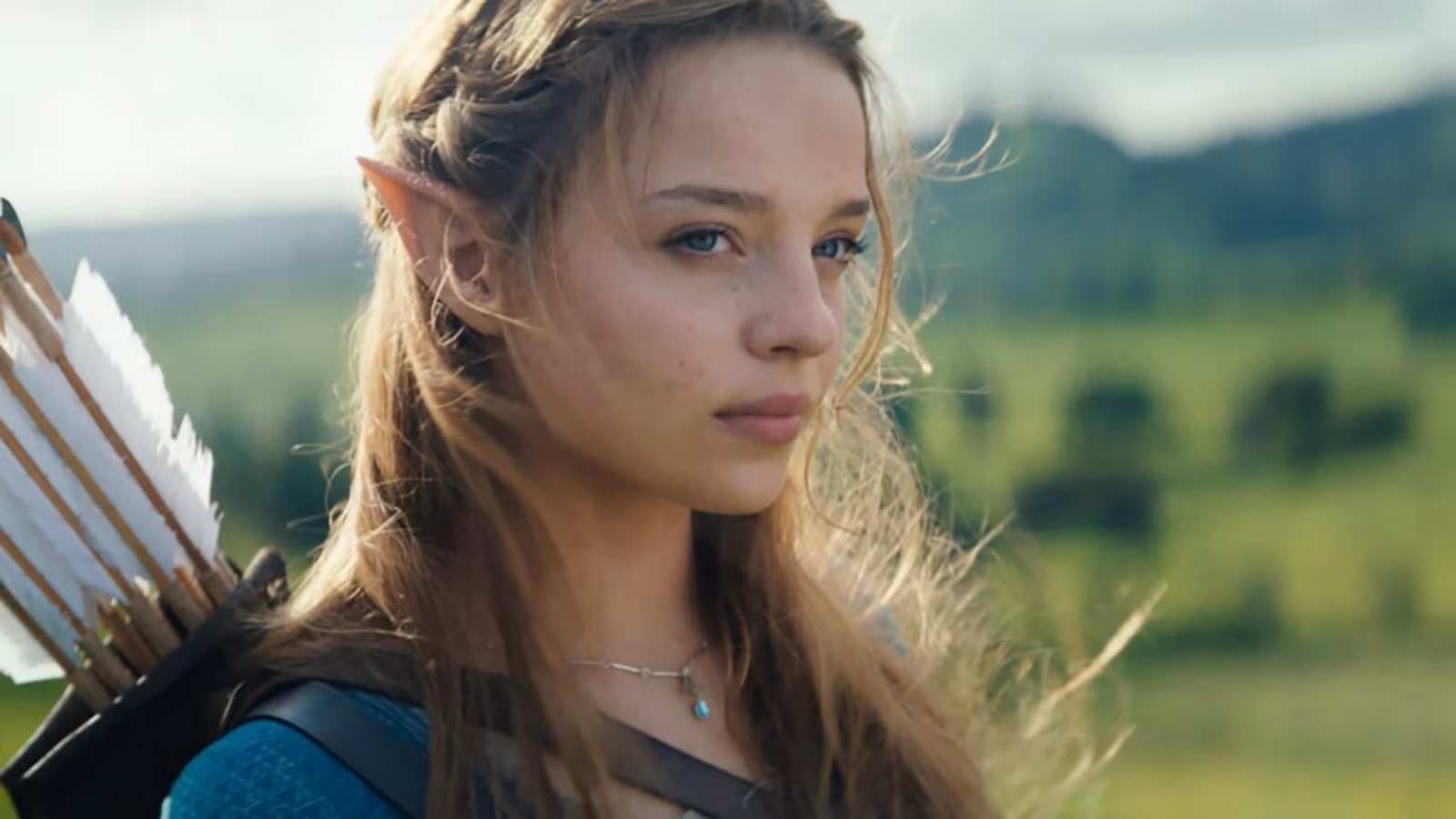 10 mejores películas para ver mientras esperas la película The Legend Of Zelda