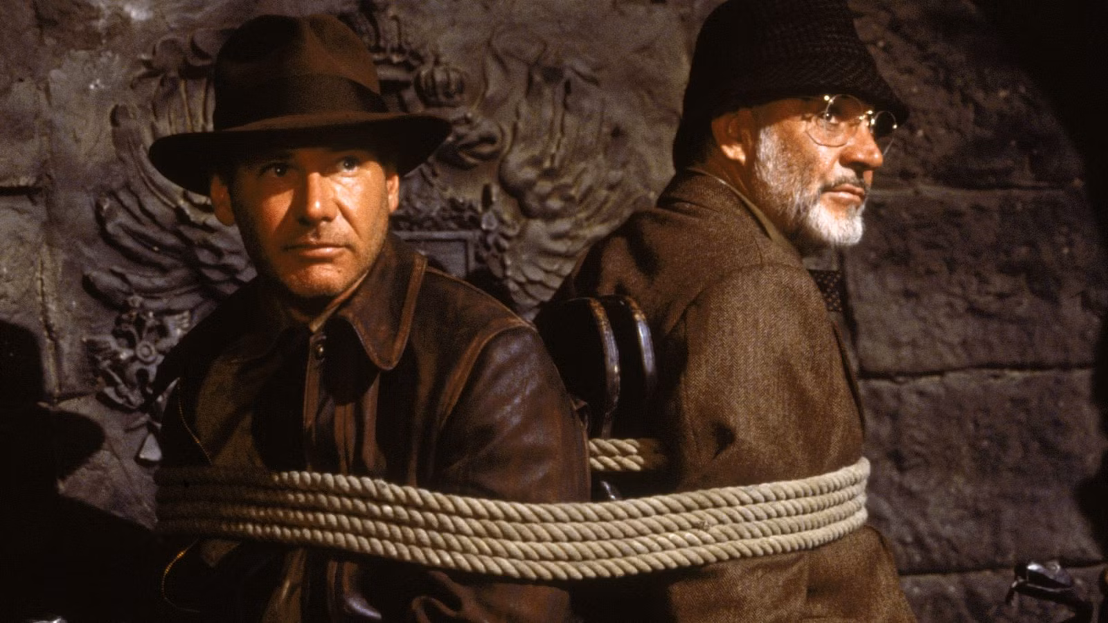 10 películas que intentaron reemplazar a Indiana Jones