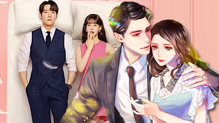 K-drama controvertido positivamente suyo