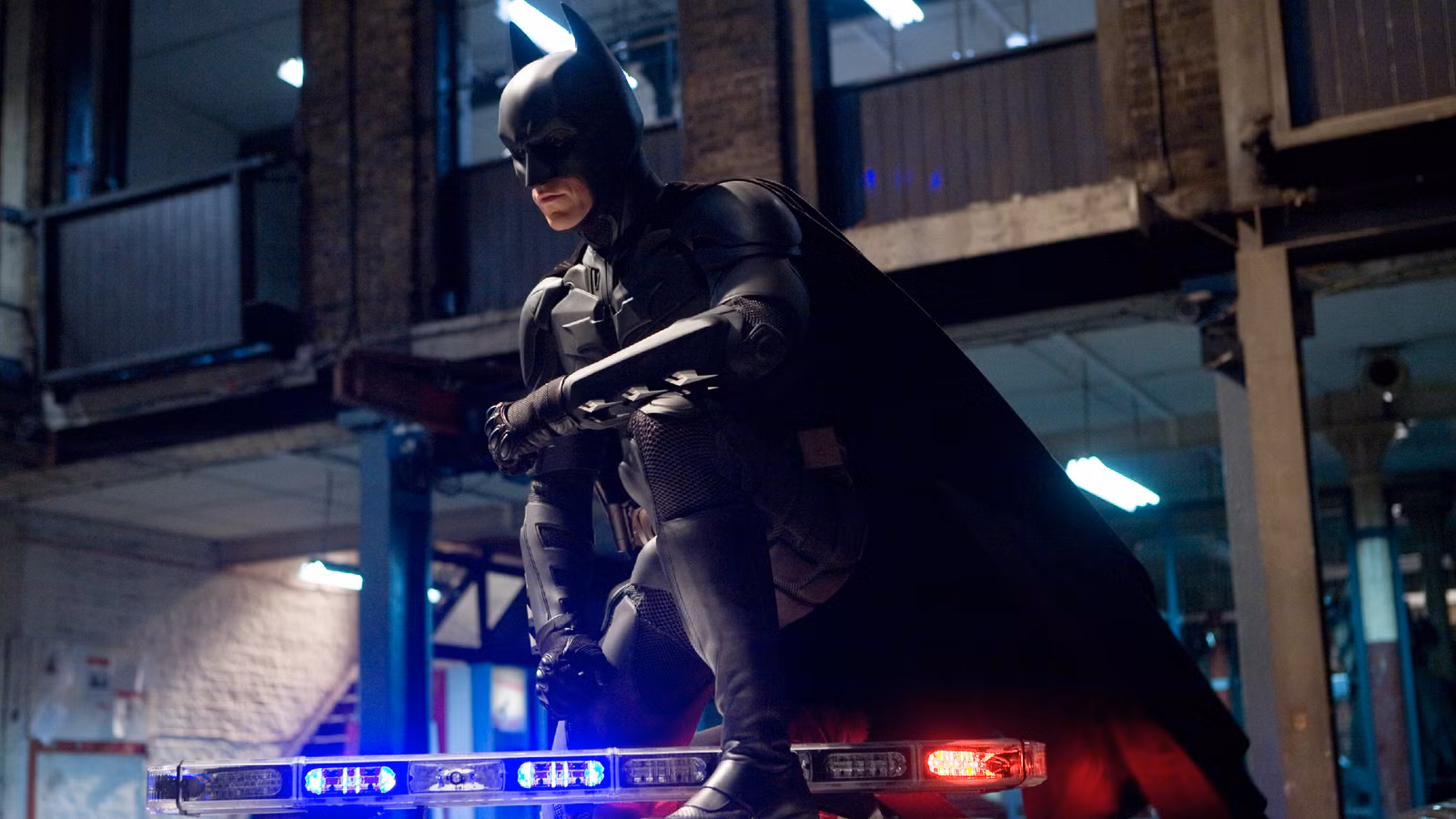 12 mejores películas de superhéroes lanzadas para cada mes del año