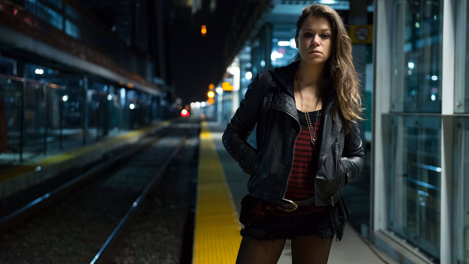 Los 17 clones que Tatiana Maslany interpretó en Orphan Black