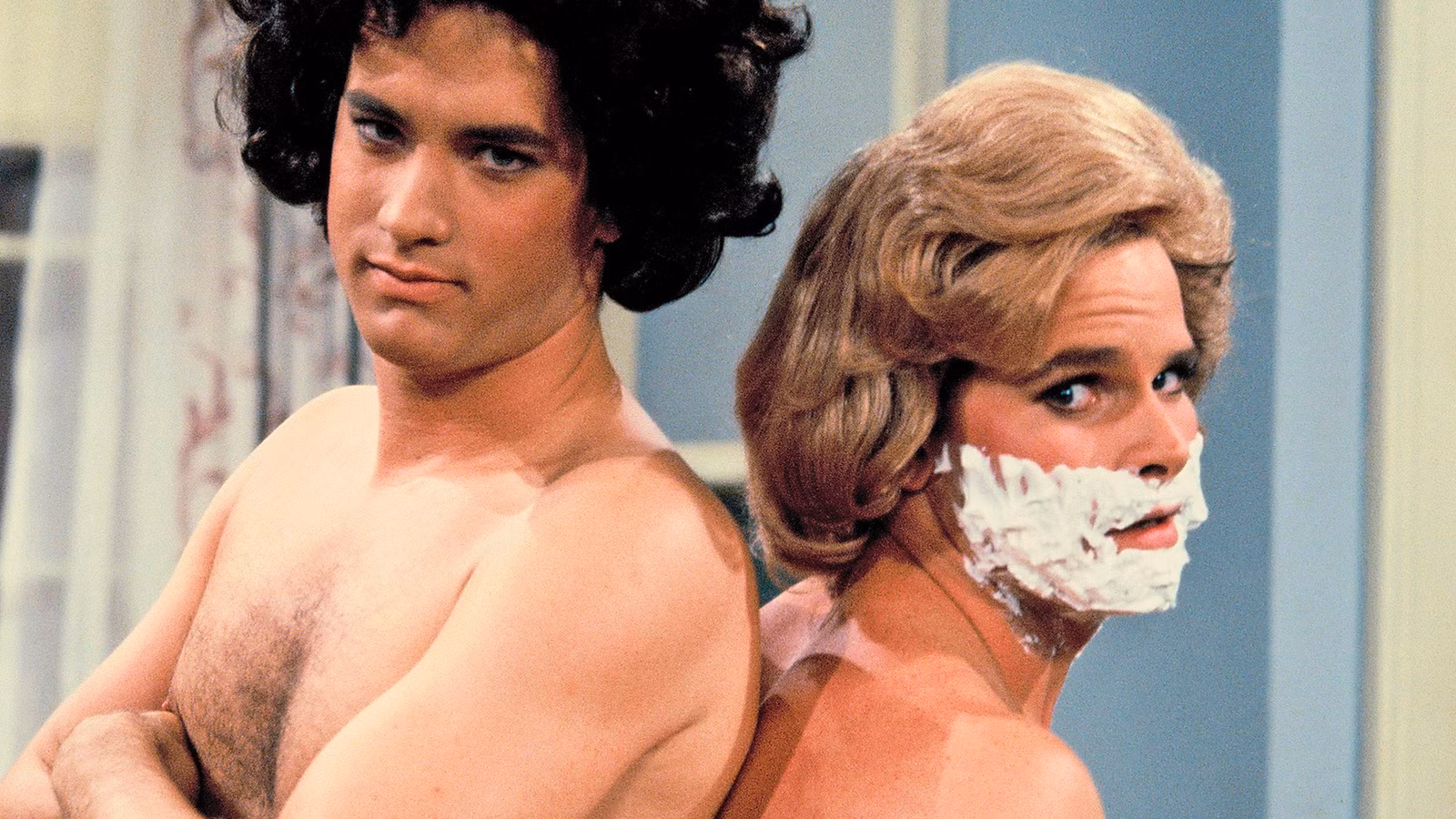 10 comedias de situación olvidadas que han envejecido como la leche