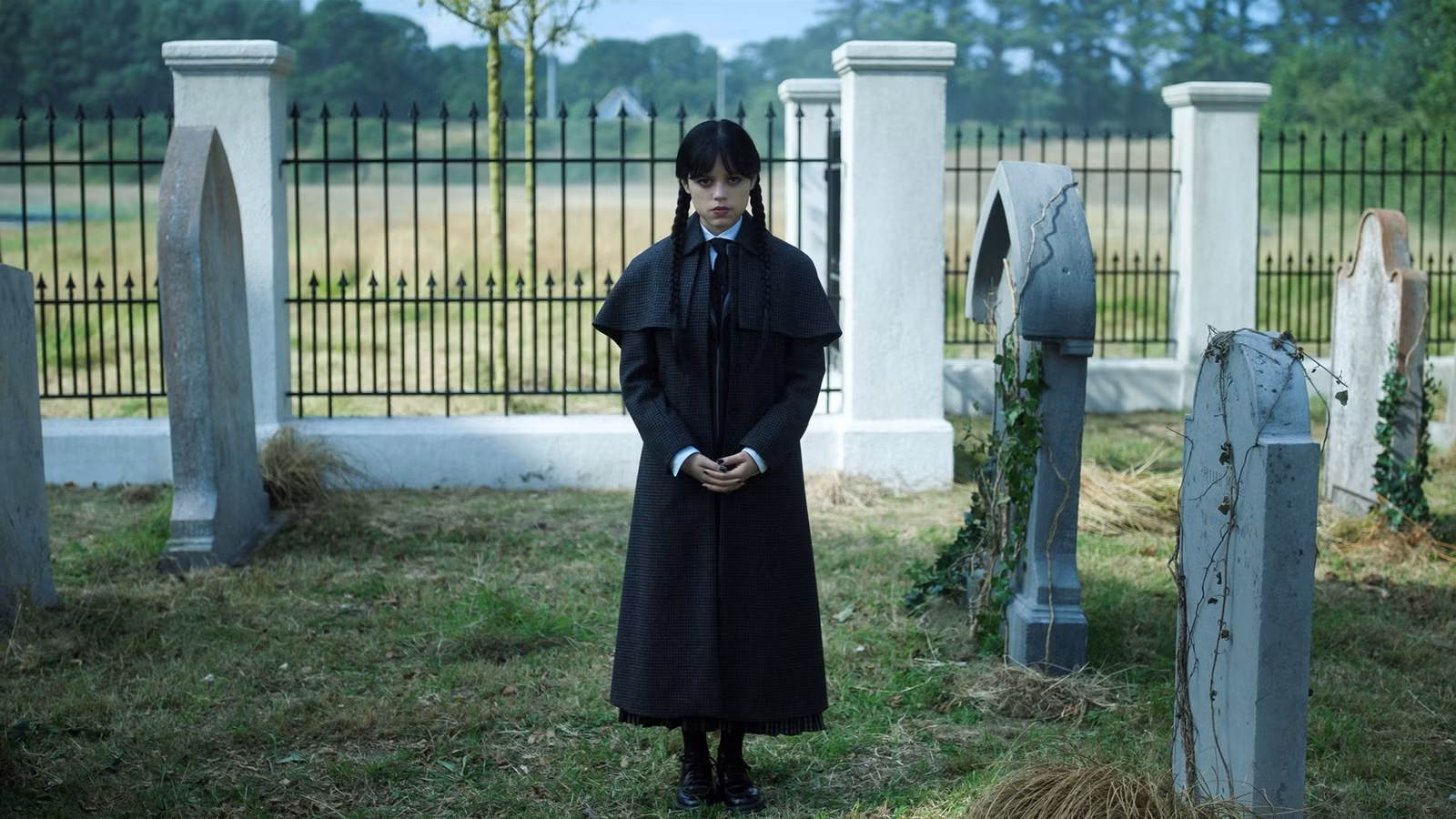 Wednesday Season 3 Soft lanza el próximo mejor spin-off de la familia Addams
