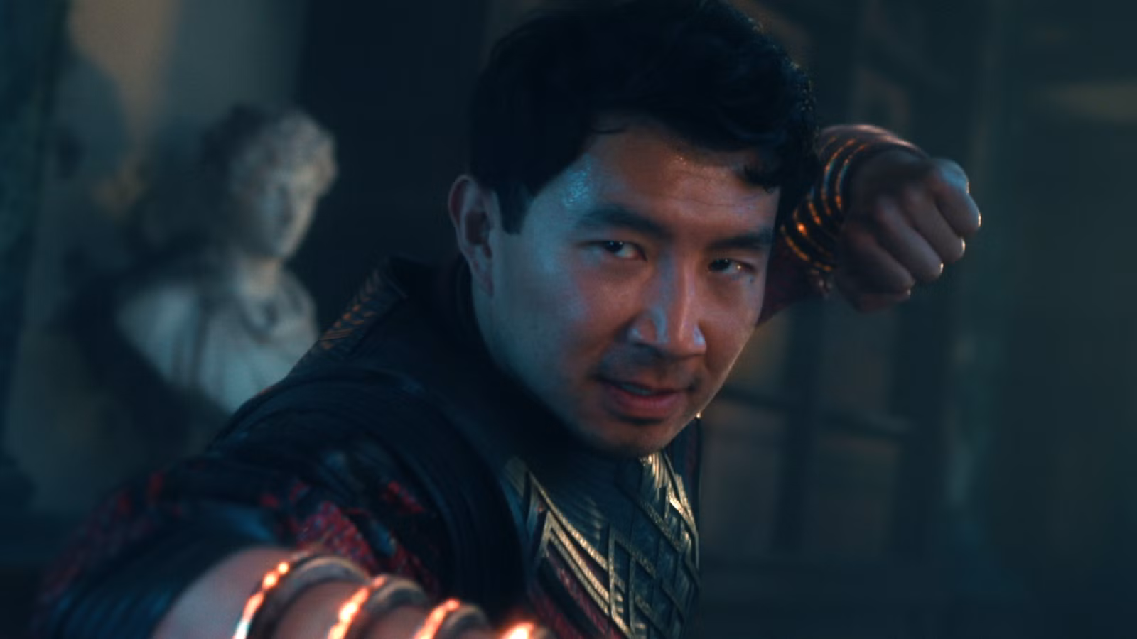 Sé cómo resolver el problema Shang-Chi 2 del MCU