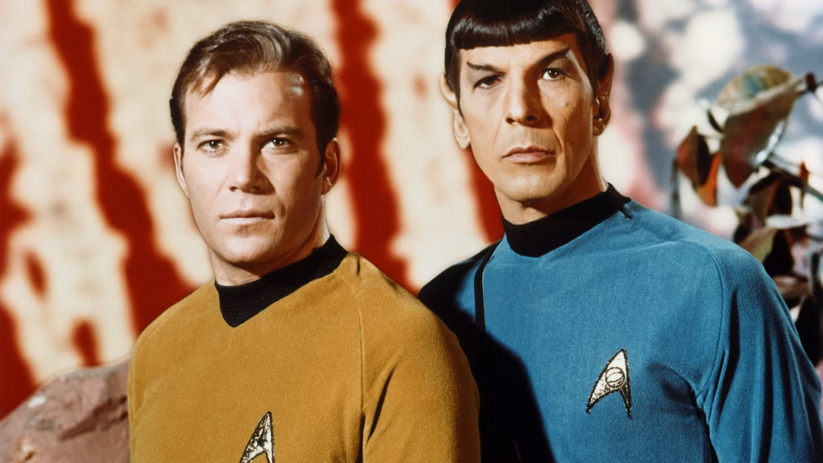 10 episodios clásicos de Star Trek: la serie original que nadie recuerda hoy