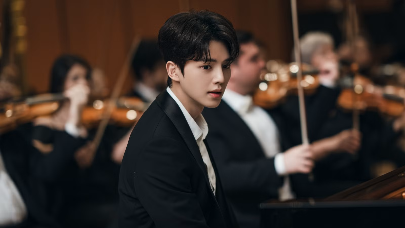 El nuevo K-Drama de 12 partes de Netflix es oficialmente un momento de cierre de círculo