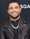 Foto de cabeza de O'Shea Jackson Jr.
