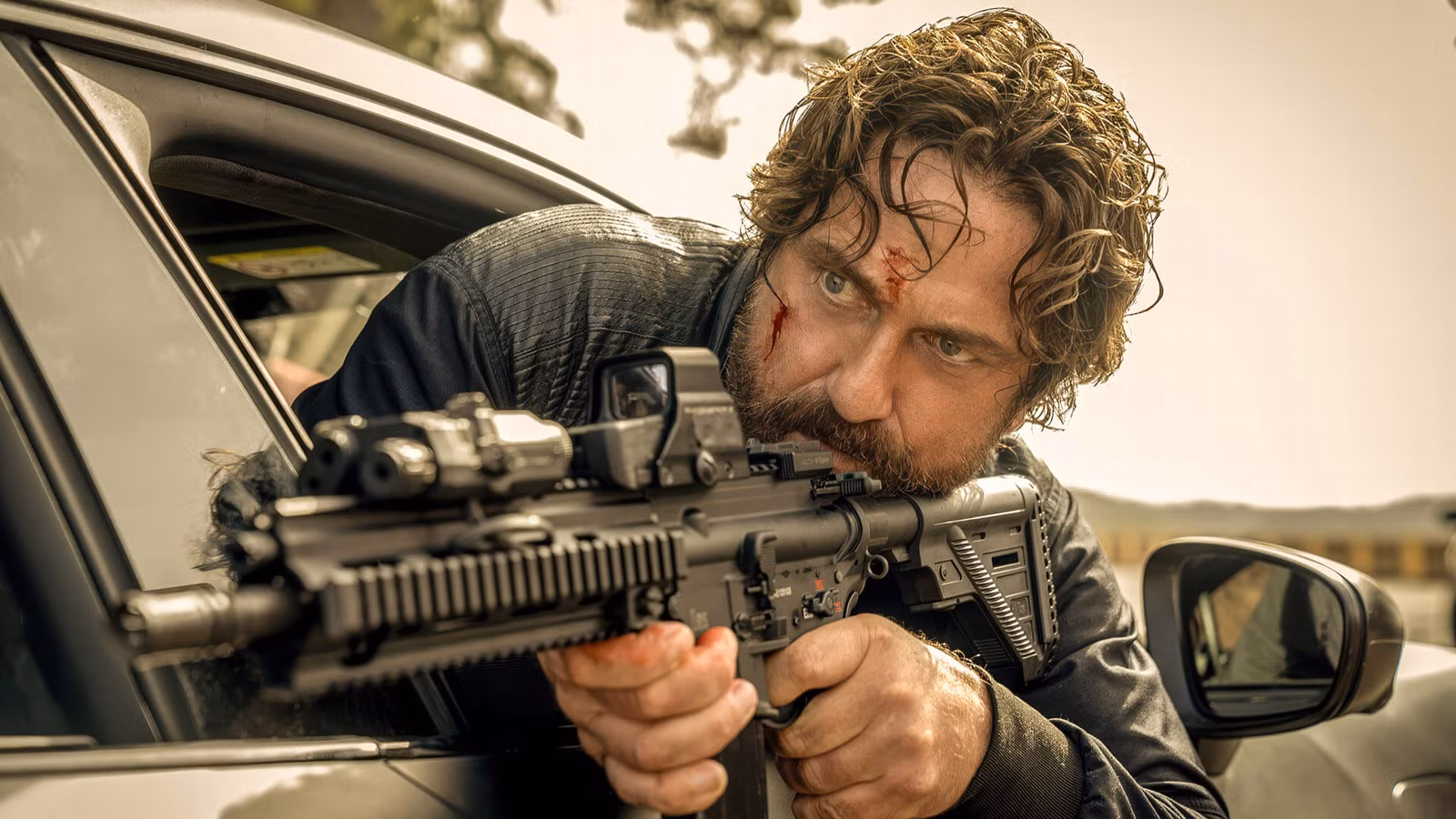 Den Of Thieves 3 de Gerard Butler, nueva configuración provocada por la estrella que regresa (exclusivo)