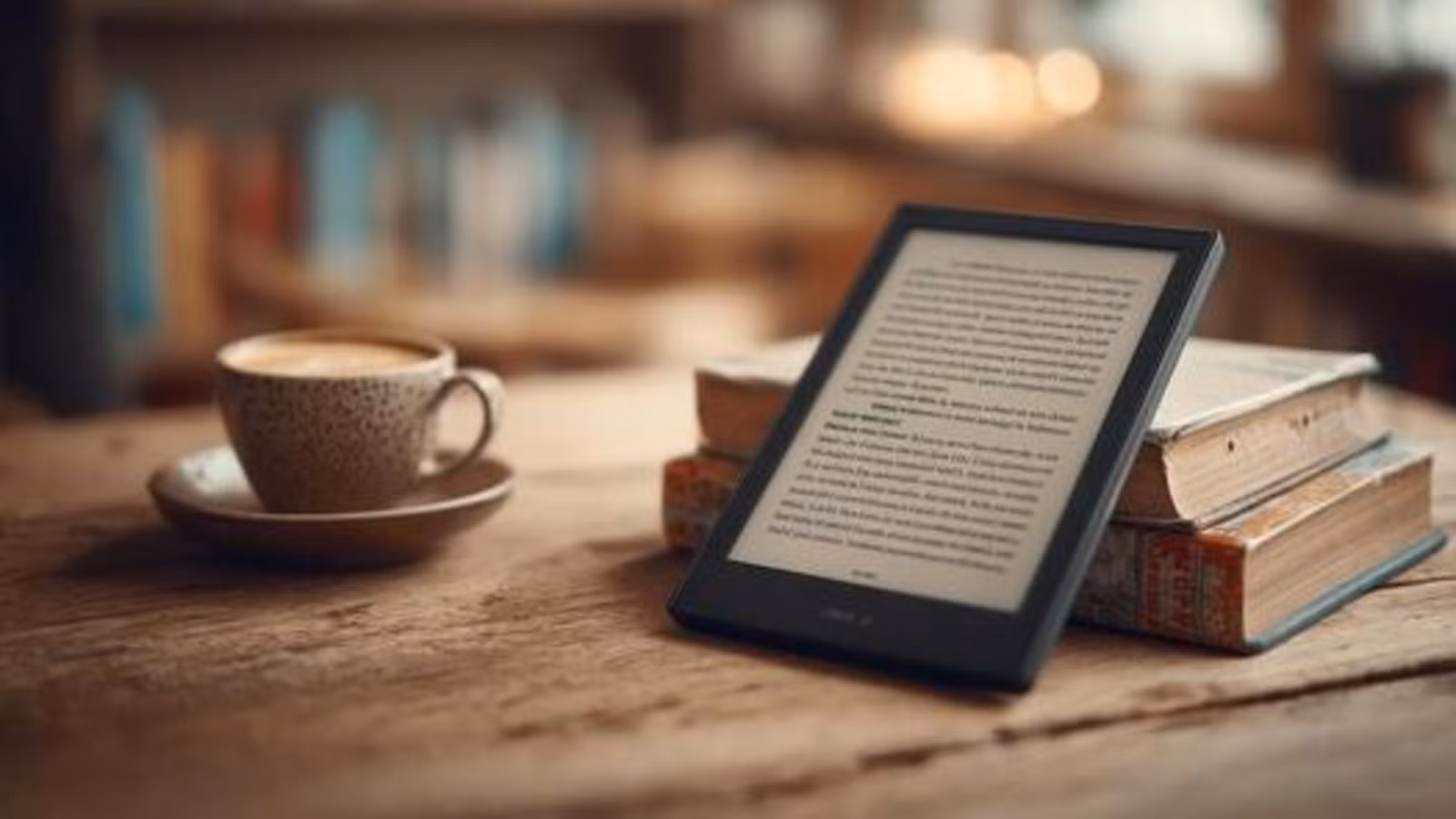 7 libros superventas que no sabías que eran gratuitos en Kindle Unlimited