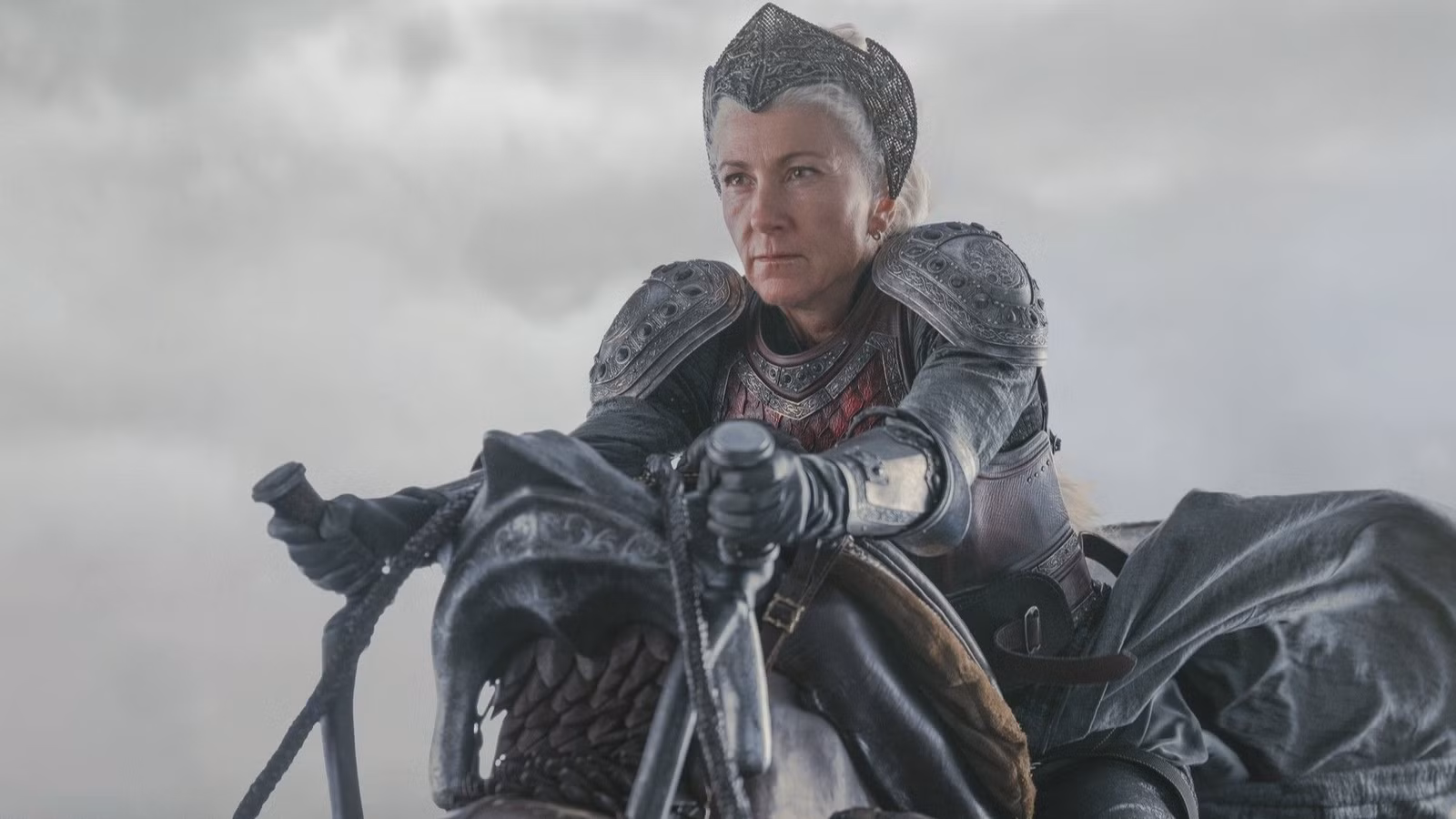 House Of The Dragon regresa el 20 de agosto en Assault on Rook's Rest