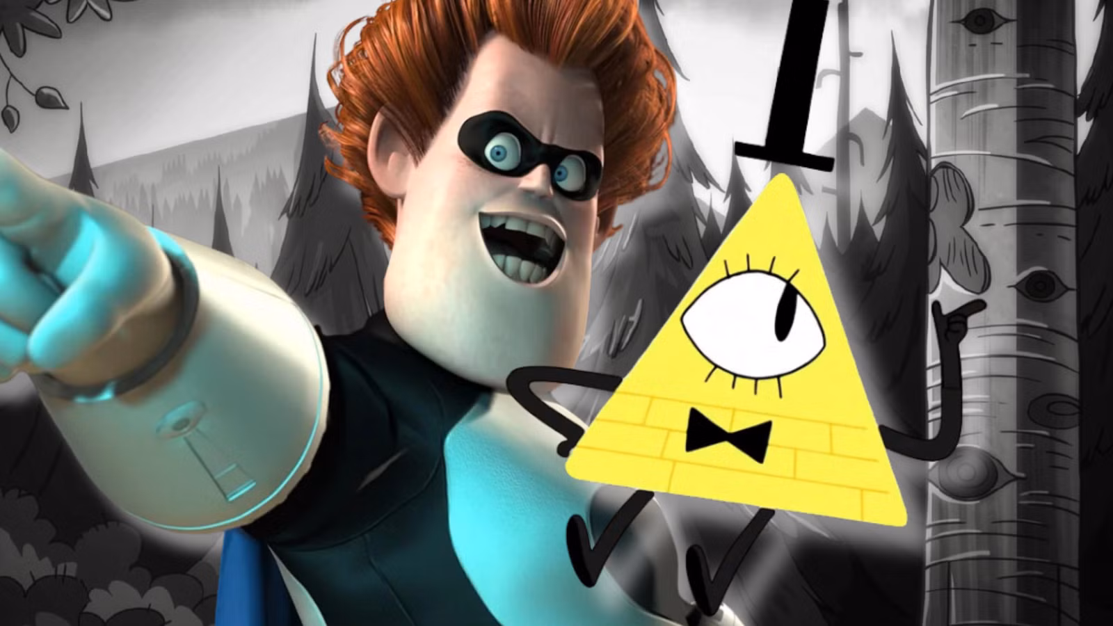 Las 7 muertes de villanos más brutales de la animación occidental