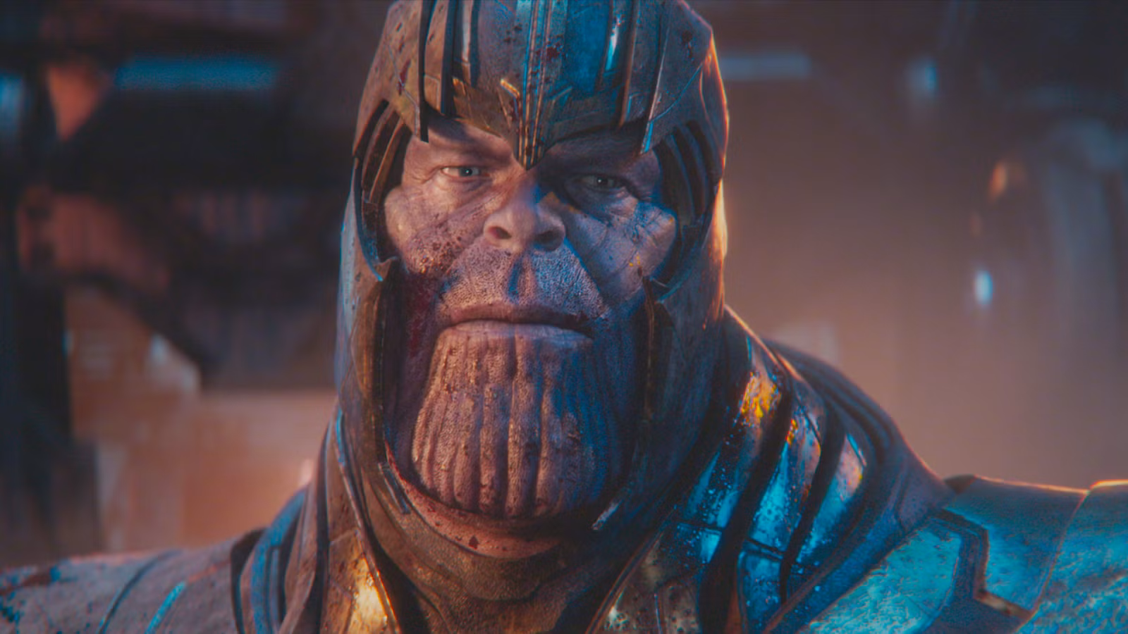 7 años después, Doctor Doom finalmente logrará el verdadero objetivo final de Thanos (explicación de la teoría del MCU)