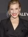Foto de cabeza de Katee Sackhoff en el estreno en Los Ángeles de 'John Wick: Capítulo 4' de Lionsgate