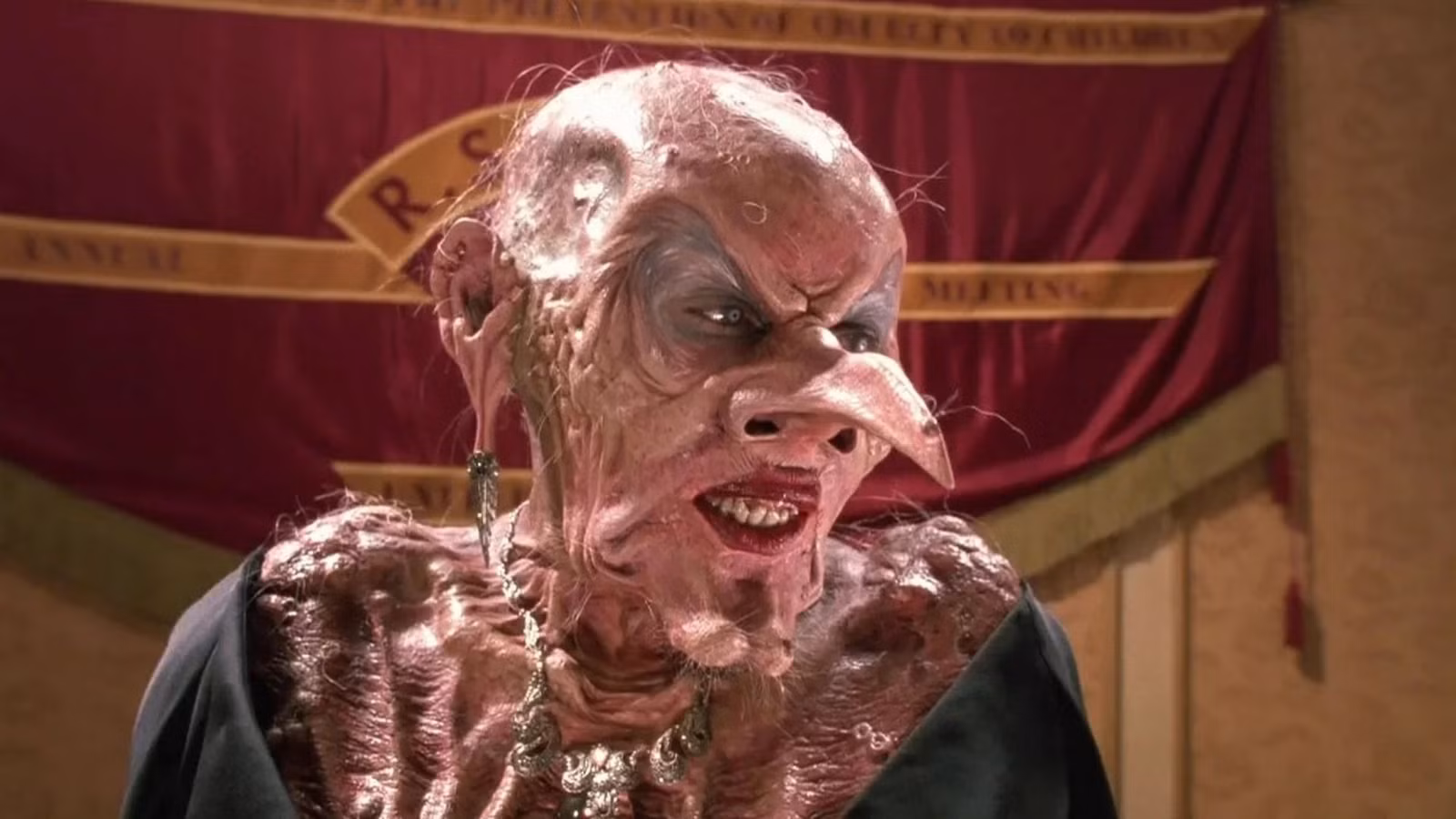 Las 10 mejores películas de brujas de todos los tiempos, clasificadas