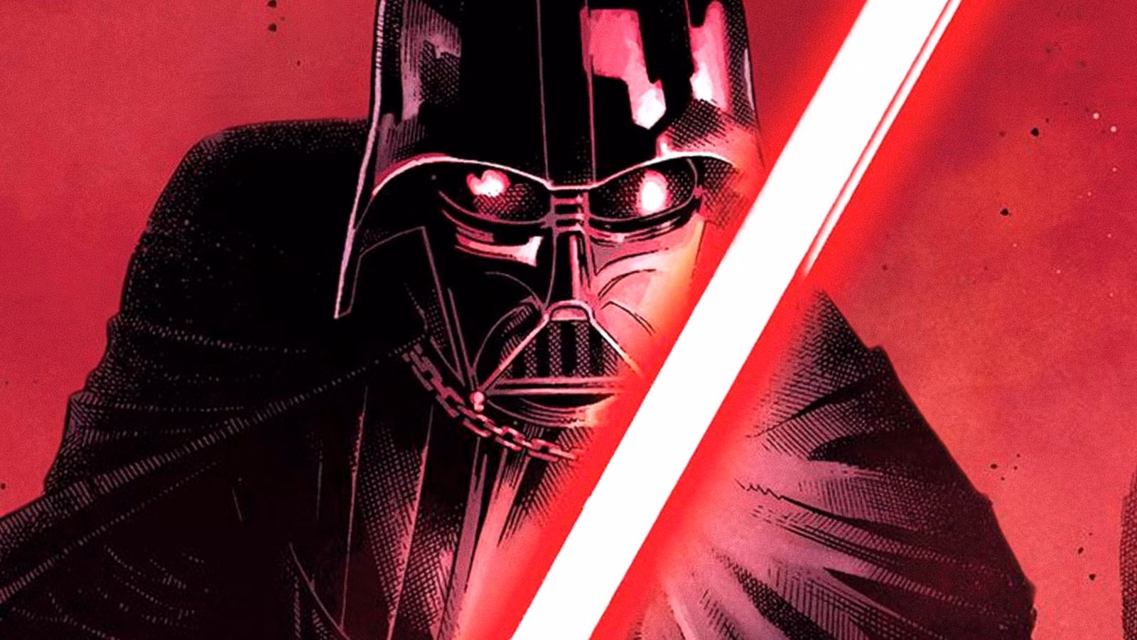 El crossover Marvel de Star Wars se desperdiciará si no aparece un antihéroe