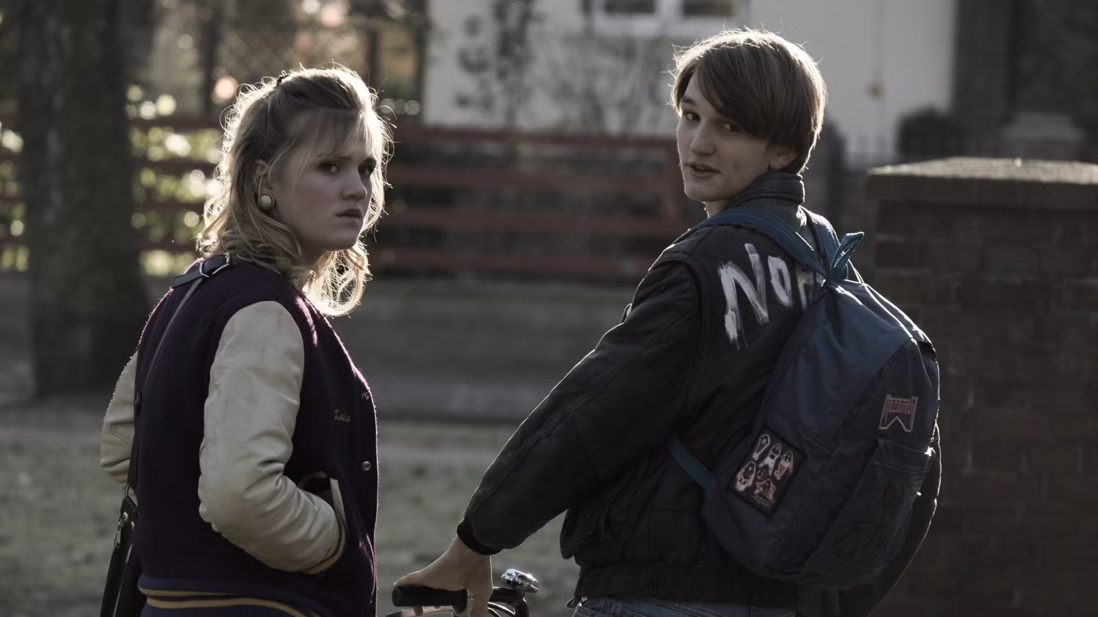 La obra maestra de ciencia ficción en tres partes de Netflix ofrece silenciosamente la mejor historia de viajes en el tiempo
