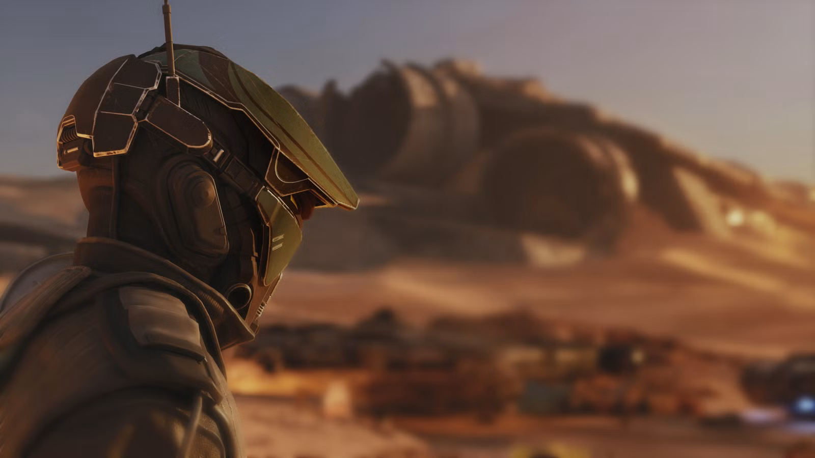 Avance de Star Wars Galactic Racer: ahora esto es Pod Racing