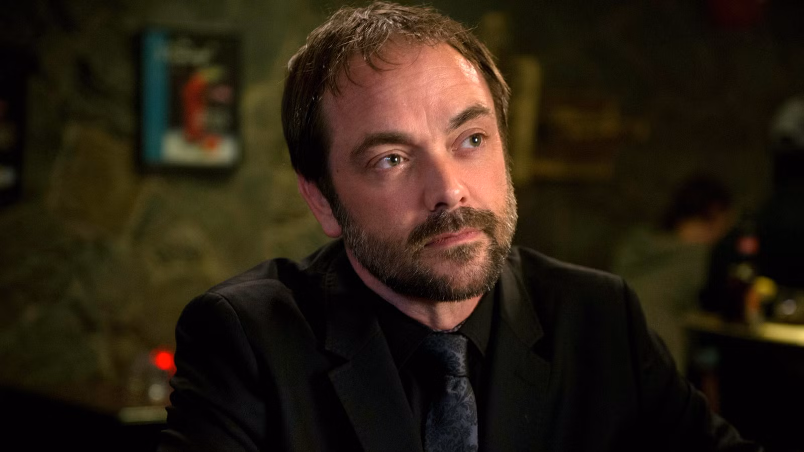 15 años después, la frase sobrenatural más grande de Crowley es más cierta que nunca