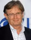 Foto de cabeza de David McCallum 