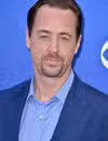 Foto de cabeza de Sean Murray