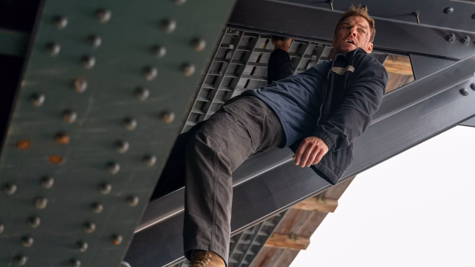 Cuándo se lanza el episodio 5 de la temporada 4 de Reacher en Prime Video