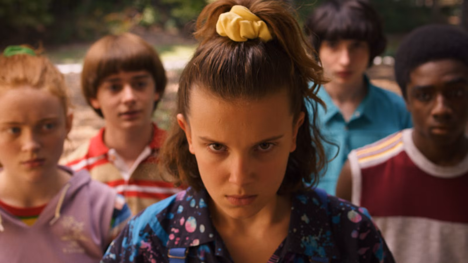 6 giros grandes y extraños que no aprendes viendo el programa principal