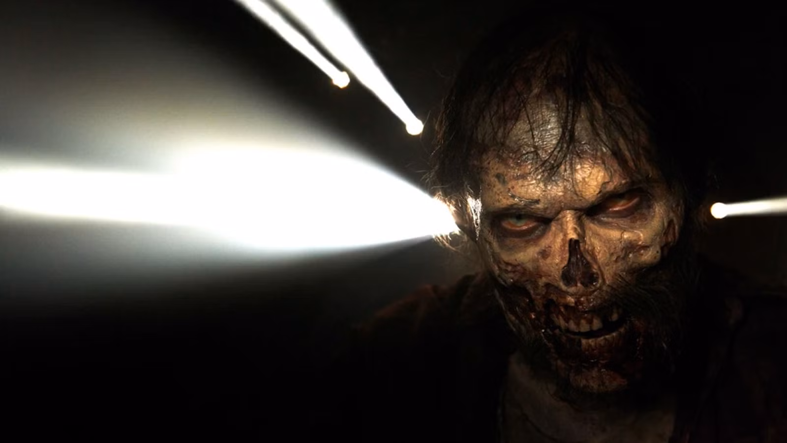 The Walking Dead: Eclipse Dune llega a tierra de nadie