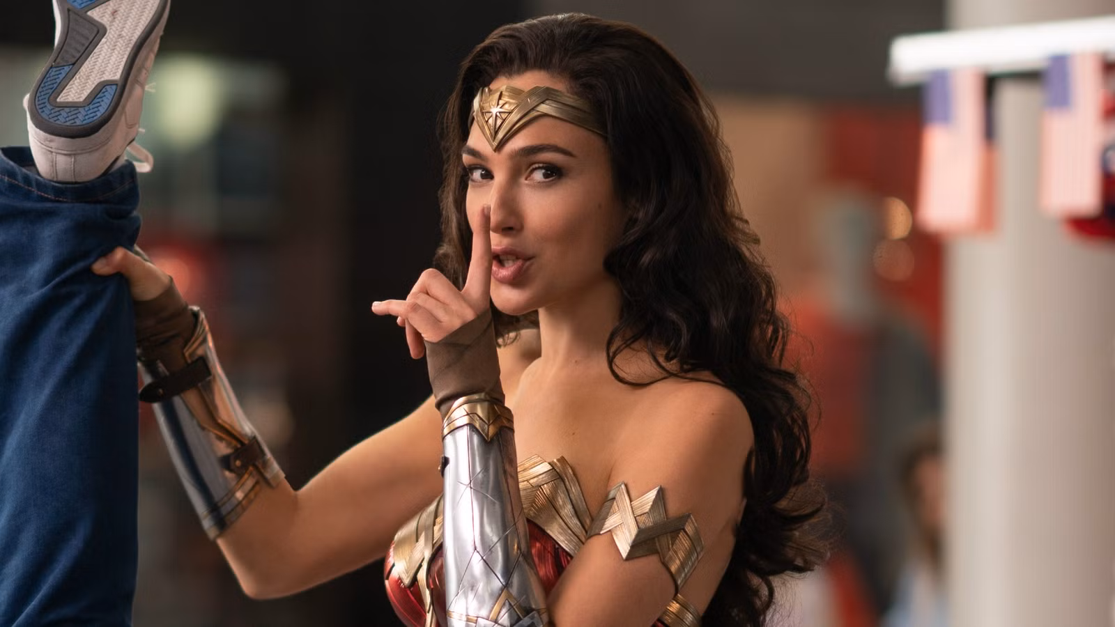 El elenco de la secuela de Superman de DCU significa que la esperanza de un fancasting de Wonder Woman es mucho más probable de lo que piensas
