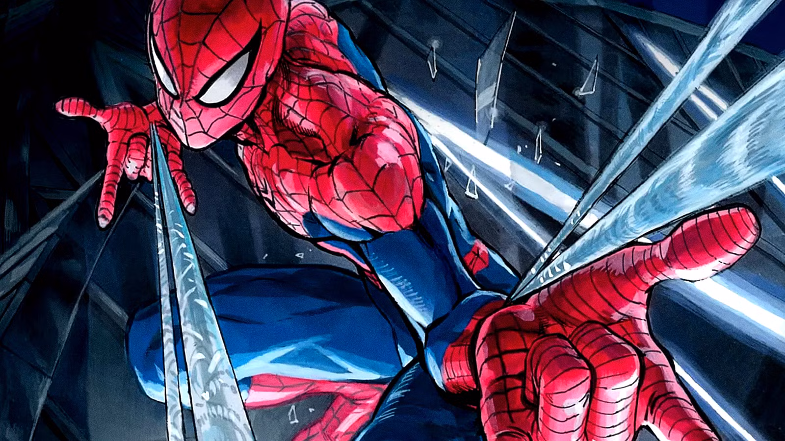Los 7 poderes más fuertes de Spider-Man de los que nadie habla