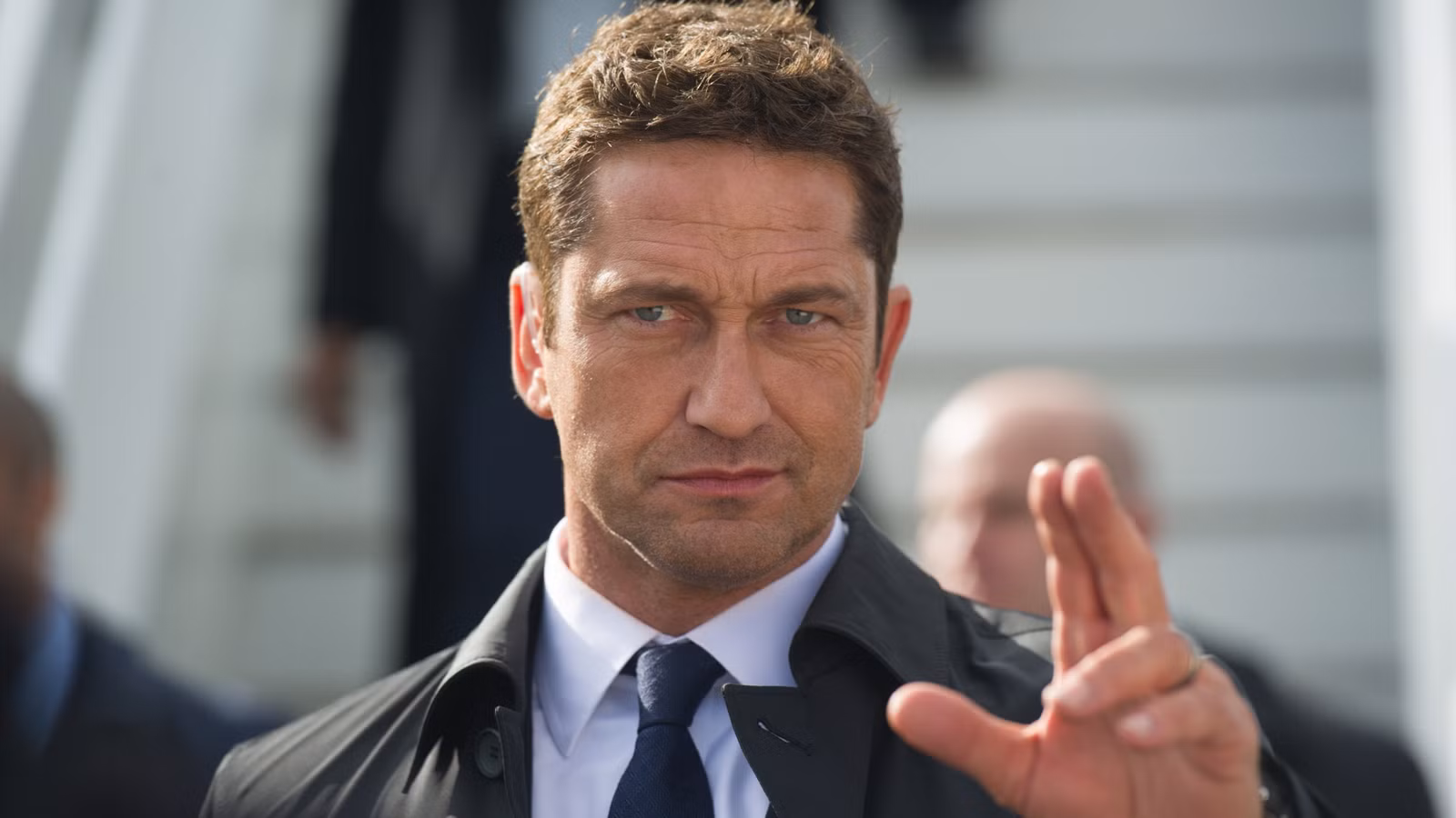 Game Of Thrones y Marvel Stars se unen a la emocionante franquicia de acción de Gerard Butler de 523 millones de dólares después de la renovación sorpresa de la tercera temporada