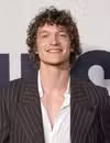 Foto de cabeza de Connor Storrie