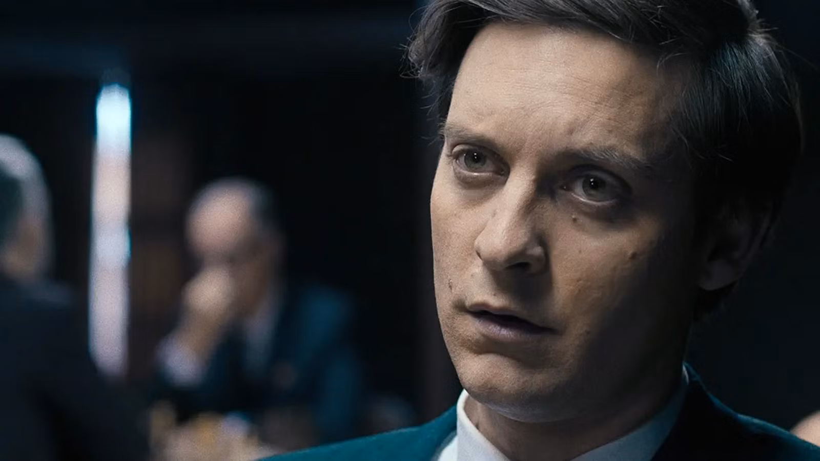 12 años después, el papel más importante de Tobey Maguire sigue siendo este thriller psicológico del que nadie habla