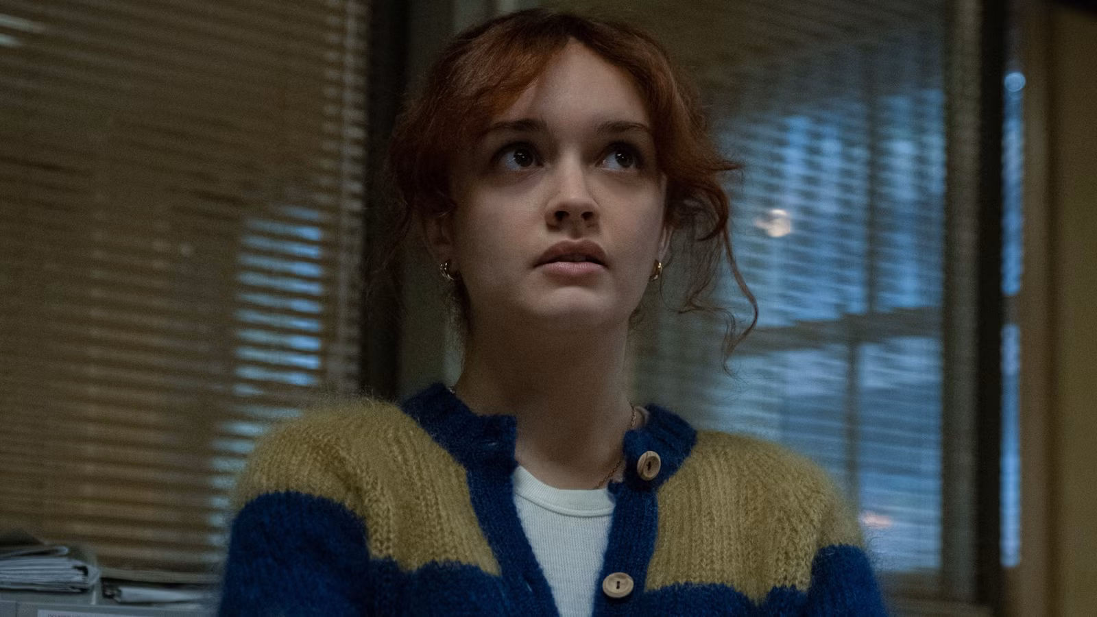 La temporada 6 de Slow Horses confirma el regreso de Olivia Cooke como Sid