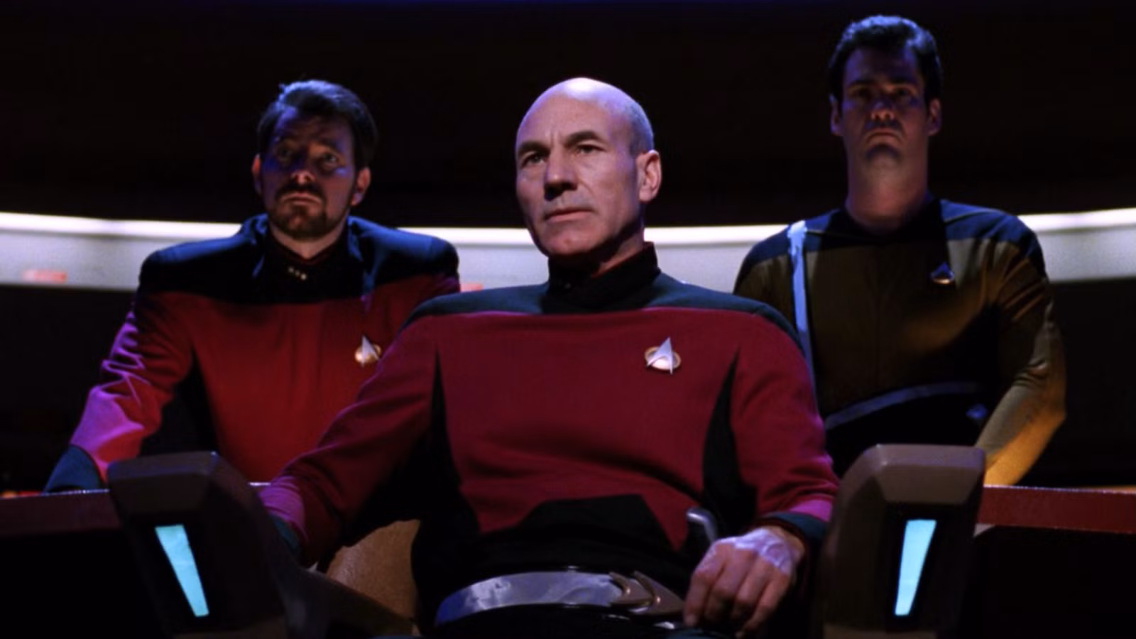 El productor de Star Trek define cuándo TNG se volvió grandioso y desafía a los nuevos programas a crear más episodios de alto concepto