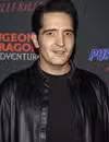 Foto de cabeza de David Dastmalchian