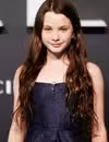Foto de cabeza de Caoilinn Springall