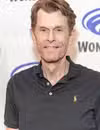 Foto de cabeza de Kevin Conroy