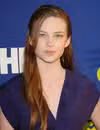 Foto de cabeza de Daveigh Chase