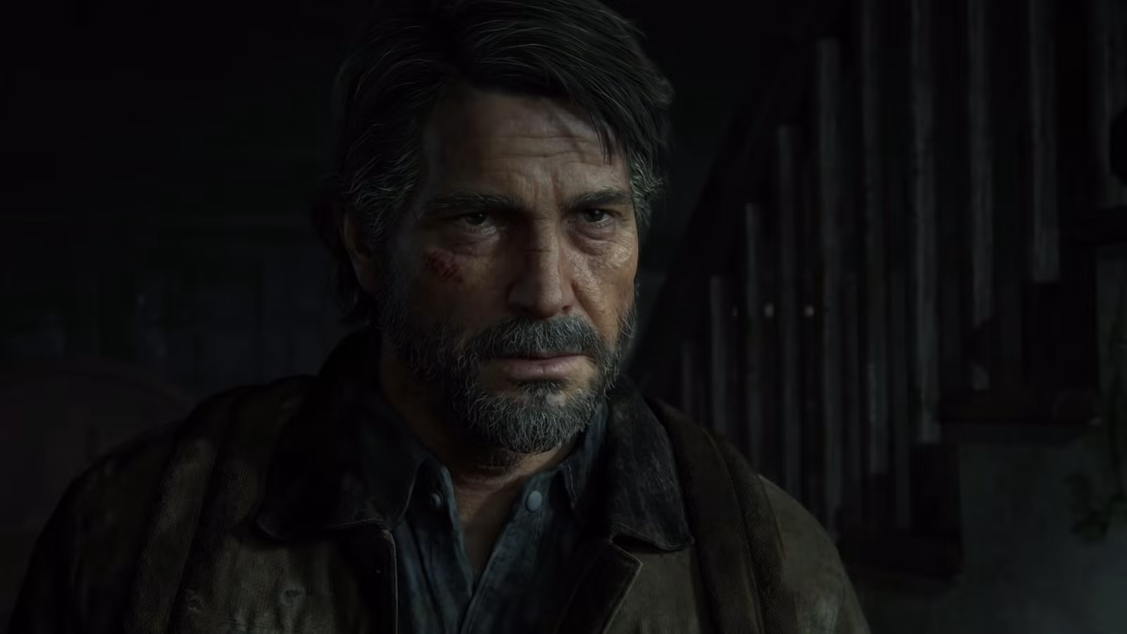 Seis años después, las últimas palabras de Joel en The Last Of Us Part 2 son realmente escalofriantes