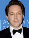 Foto de cabeza de Beck Bennett