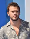 Foto de cabeza de Jimmy Tatro